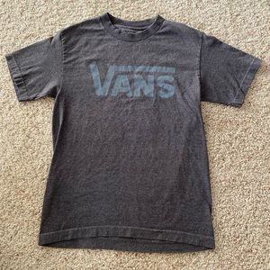 Vans T-shirt